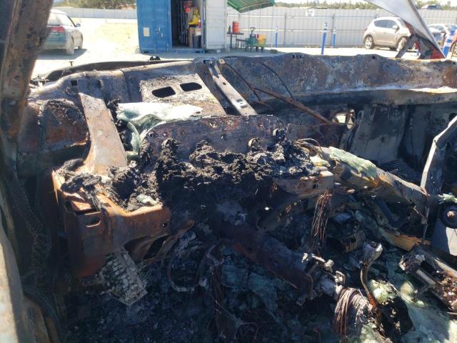 Photo 8 from auction – 2000 DODGE RAM 1500 with VIN 1B7HF13Z1YJ100700