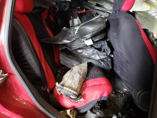 Zdjęcie 6 z aukcji – 2018 FORD ESCAPE SE z VIN 1FMCU9GD8JUC35752