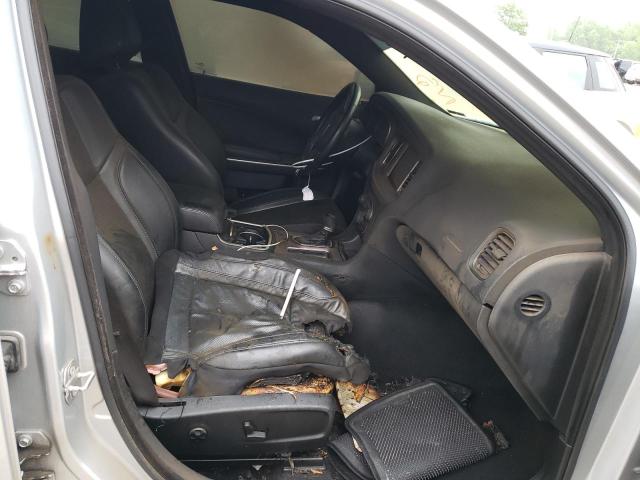 Photo 5 from auction – 2019 DODGE CHARGER SX with VIN 2C3CDXBG4KH695381