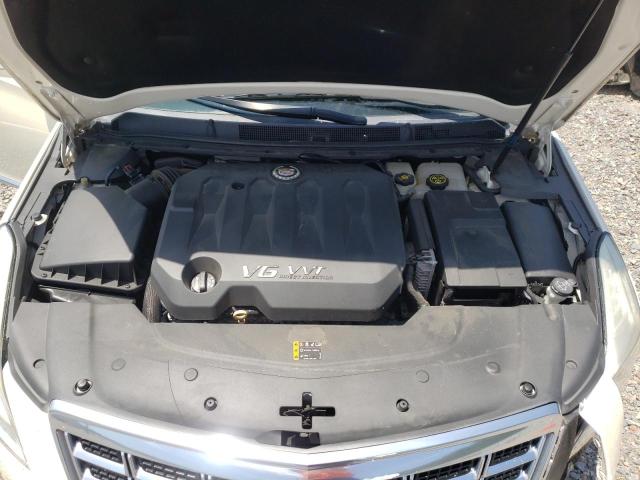 Photo 7 from auction – 2013 CADILLAC XTS with VIN 2G61N5S33D9175576