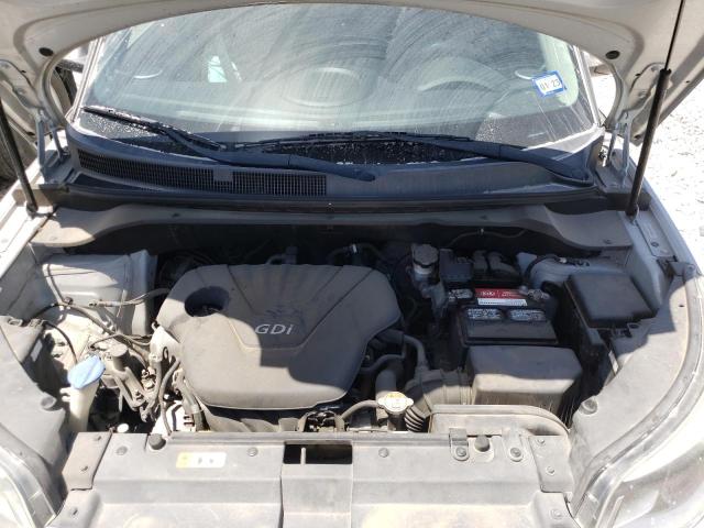 Photo 7 from auction – 2014 KIA SOUL with VIN KNDJN2A23E7700224