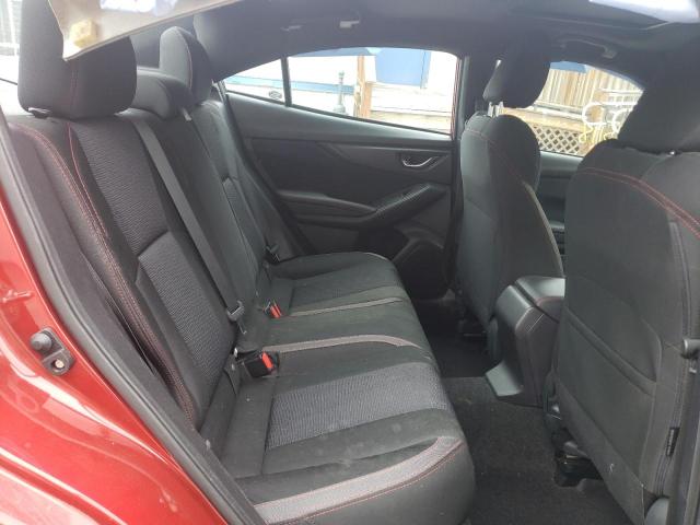 Photo 6 from auction – 2018 SUBARU IMPREZA SP with VIN 4S3GKAL68J3604829