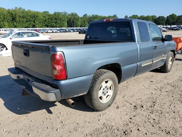 Photo 4 from auction – 2006 CHEVROLET SILVERADO with VIN 2GCEC19T761139880