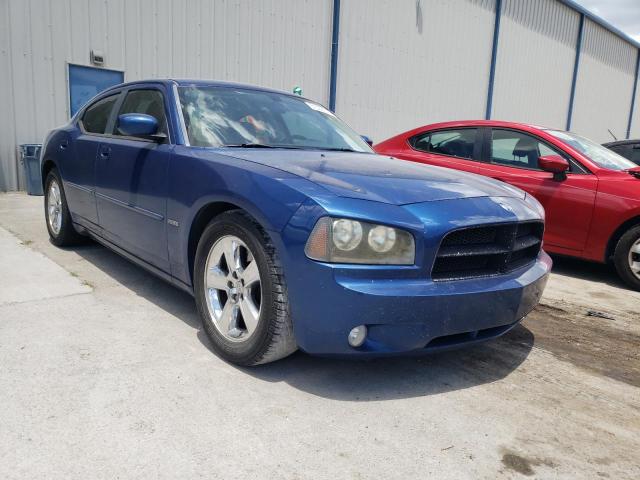 DODGE CHARGER R/ 2010 z numerem VIN 2B3CA5CT3AH151006 - Zdjęcie z aukcji