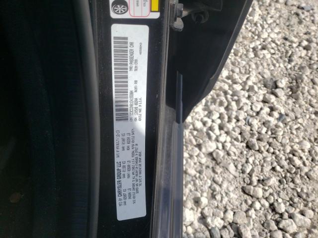 Photo 10 from auction – 2014 DODGE AVENGER SE with VIN 1C3CDZAB1EN155984