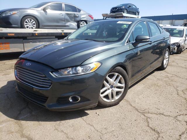 Photo 2 from auction – 2015 FORD FUSION SE with VIN 1FA6P0HD1F5108819