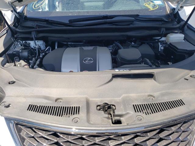 Photo 7 from auction – 2020 LEXUS RX 350 with VIN 2T2YZMDA6LC256622