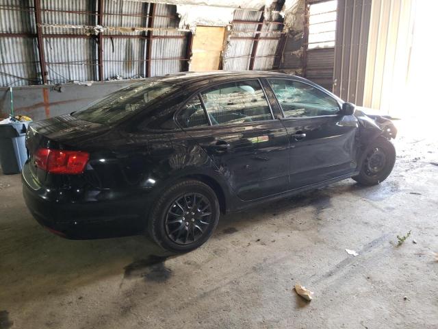 Photo 4 from auction – 2011 VOLKSWAGEN JETTA BASE with VIN 3VW2K7AJ1BM020600