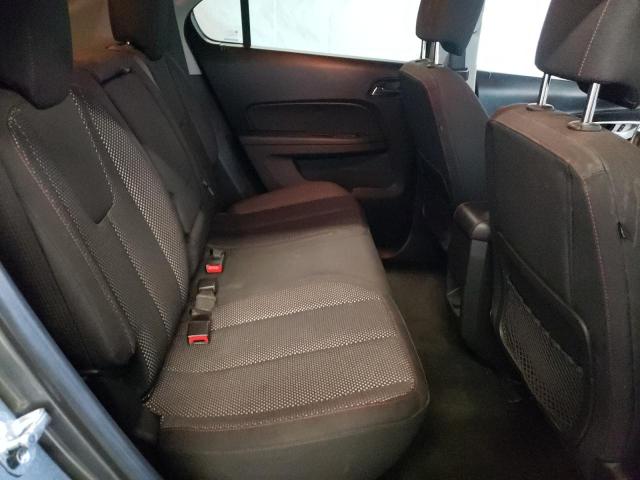 Photo 6 from auction – 2013 CHEVROLET EQUINOX LT with VIN 2GNFLEEK3D6369660