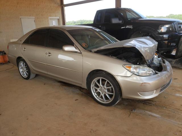 TOYOTA CAMRY LE 2005 with VIN 4T1BE32K15U088675 - Photo from auction