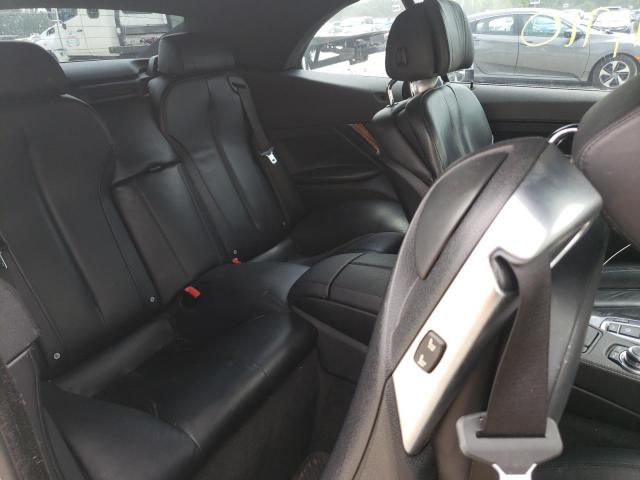 Photo 6 from auction – 2013 BMW 650 I with VIN WBAYP9C50DD168890
