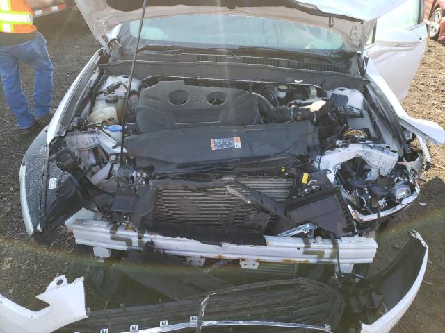 Photo 7 from auction – 2014 FORD FUSION TIT with VIN 3FA6P0K91ER223307