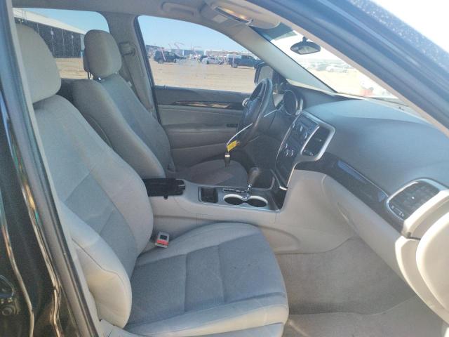 Photo 5 from auction – 2011 JEEP GRAND CHER with VIN 1J4RR4GG6BC640264