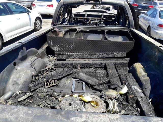 Photo 9 from auction – 2003 DODGE RAM 3500 S with VIN 3D7MU48C83G827617