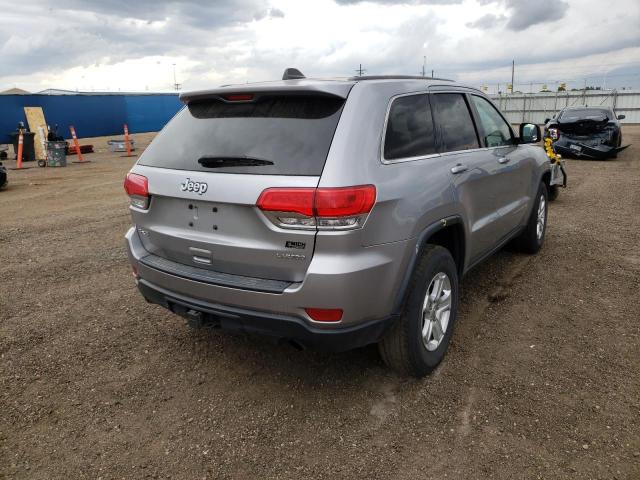 Photo 4 from auction – 2014 JEEP GRAND CHER with VIN 1C4RJFAG0EC336093