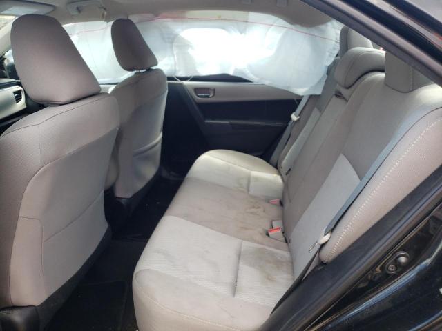 Photo 6 from auction – 2016 TOYOTA COROLLA L with VIN 2T1BURHE8GC669022