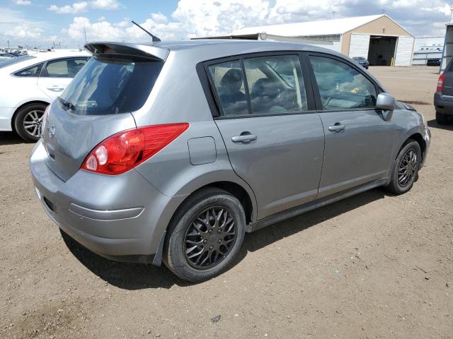 Photo 4 from auction – 2012 NISSAN VERSA S with VIN 3N1BC1CP6CK271756