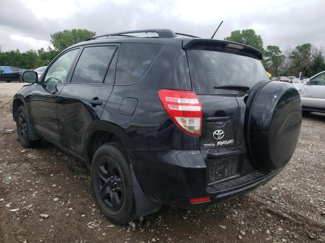 Photo 3 from auction – 2010 TOYOTA RAV4 with VIN JTMBF4DV6A5024232