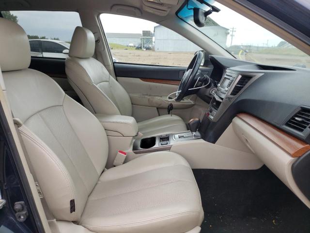صورة رقم 5 من المزاد - 2013 SUBARU OUTBACK 2. مع VIN 4S4BRBJCXD3226162