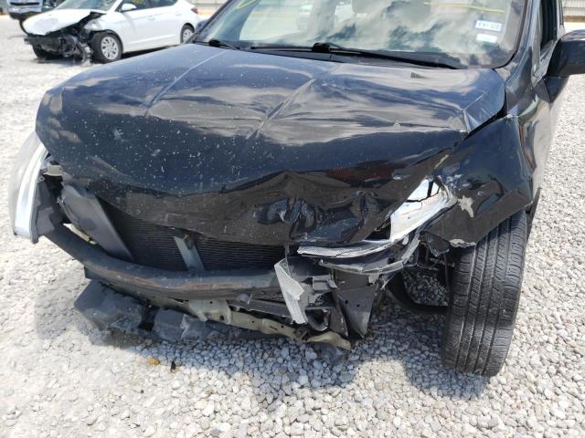 Photo 9 from auction – 2012 NISSAN VERSA S with VIN 3N1BC1CP4CK232650