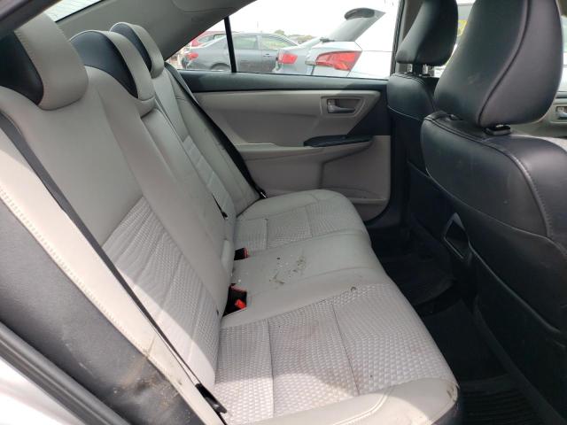 Photo 6 from auction – 2015 TOYOTA CAMRY LE with VIN 4T1BF1FK0FU049346