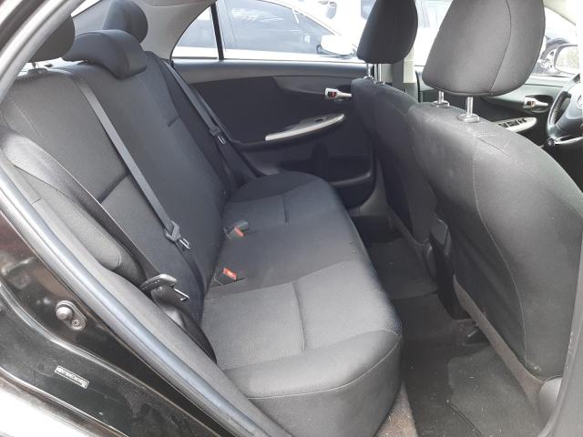 Photo 6 from auction – 2010 TOYOTA COROALLA with VIN 2T1BU4EE3AC499263