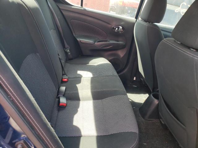 Photo 6 from auction – 2018 NISSAN VERSA S with VIN 3N1CN7AP2JL872285