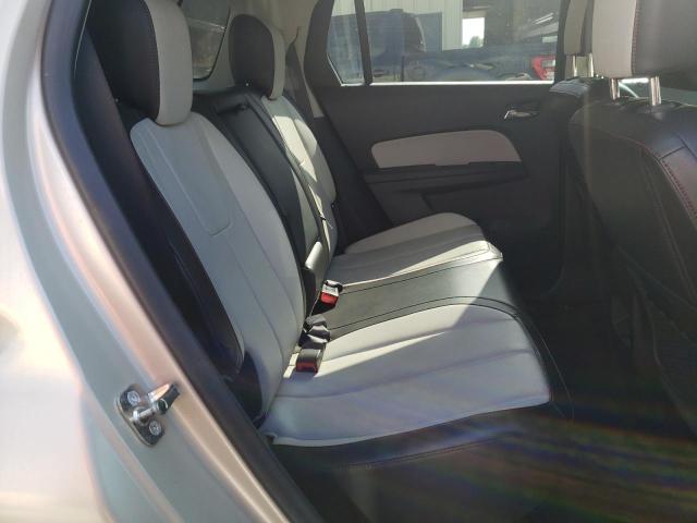 Photo 6 from auction – 2015 GMC TERRAIN SL with VIN 2GKALSEK8F6389394