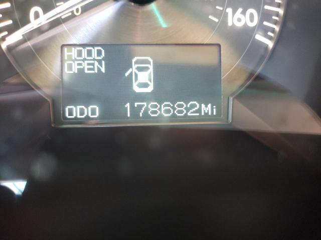 Photo 8 from auction – 2006 LEXUS GS 300 with VIN JTHCH96S560016513