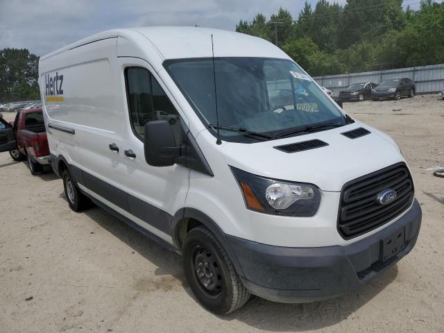 FORD TRANSIT T- 2019 con VIN 1FTYR2CMXKKB83546 - Foto de la subasta