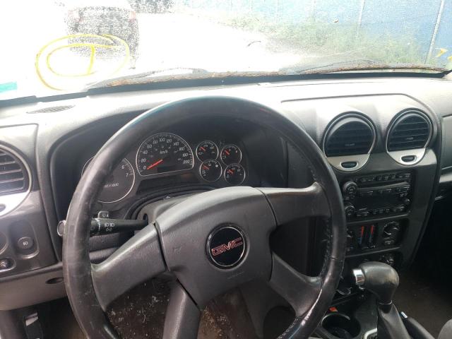 Photo 9 from auction – 2005 GMC ENVOY with VIN 1GKDT13SX52330966