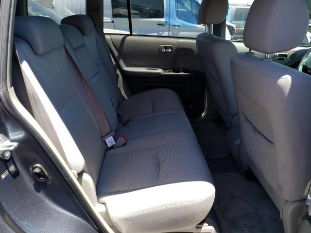Photo 6 from auction – 2006 TOYOTA HIGHLANDER with VIN JTEGP21A660117356