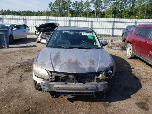 Photo 9 from auction – 2007 MAZDA 3 S with VIN JM1BK323971625688