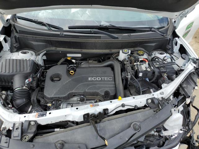 Photo 7 from auction – 2021 CHEVROLET EQUINOX LS with VIN 3GNAXHEV1MS104358