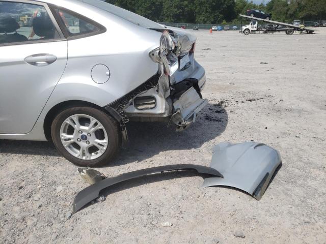 Photo 9 from auction – 2014 FORD FIESTA SE with VIN 3FADP4BJ4EM147829