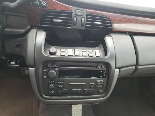 Photo 9 from auction – 2005 CADILLAC DEVILLE with VIN 1G6KD54Y65U113559