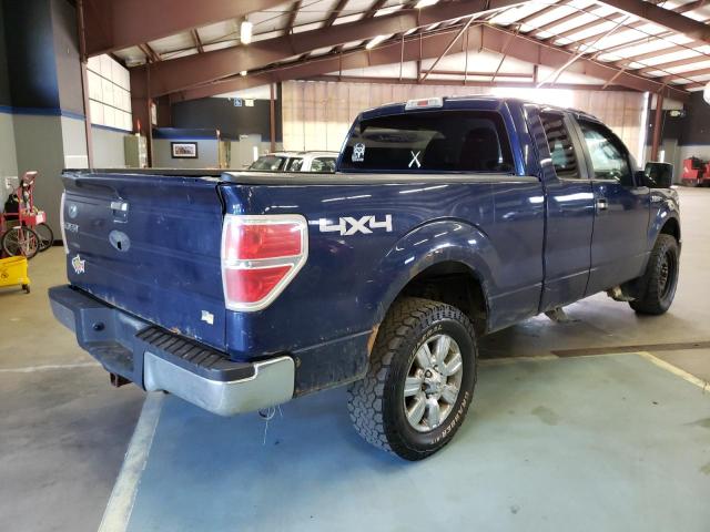 Photo 4 from auction – 2010 FORD F150 SUPER with VIN 1FTEX1E8XAFD59635