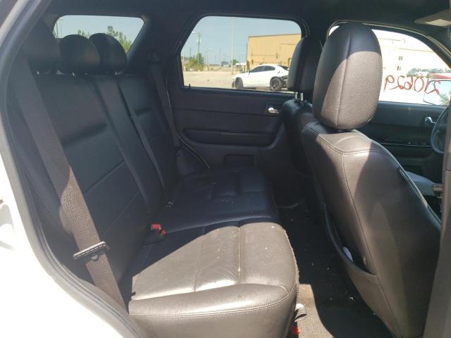 Photo 6 from auction – 2009 FORD ESCAPE LIM with VIN 1FMCU94779KB09873