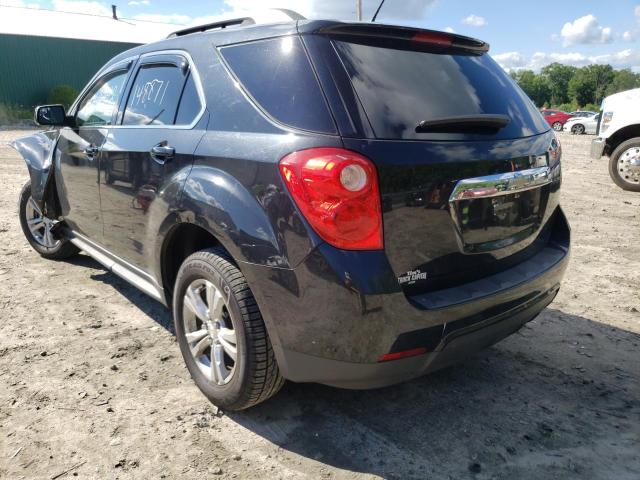Photo 3 from auction – 2014 CHEVROLET EQUINOX LT with VIN 2GNALCEK1E6115638