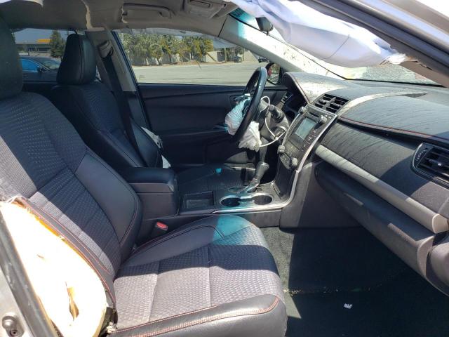 Photo 5 from auction – 2015 TOYOTA CAMRY LE with VIN 4T1BF1FKXFU938672