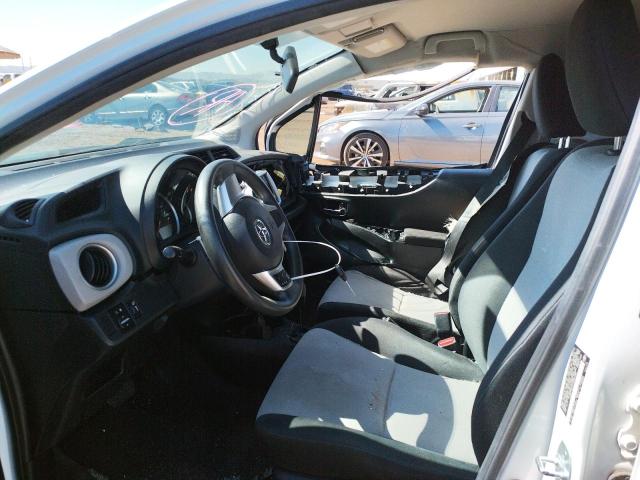 Photo 5 from auction – 2013 TOYOTA YARIS with VIN JTDKTUD31DD565299