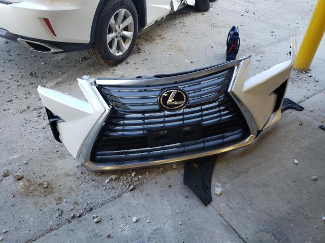 Photo 9 from auction – 2016 LEXUS RX 350 BAS with VIN 2T2BZMCA7GC008392