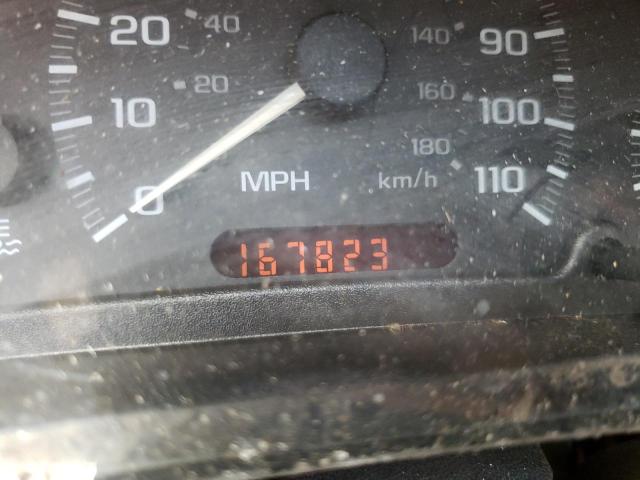 Photo 8 from auction – 2004 CHEVROLET CAVALIER with VIN 1G1JC12F047109423