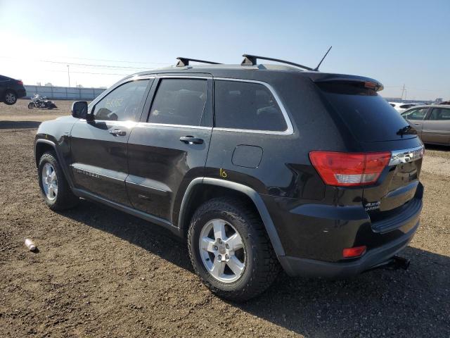 Photo 3 from auction – 2011 JEEP GRAND CHER with VIN 1J4RR4GG6BC573648