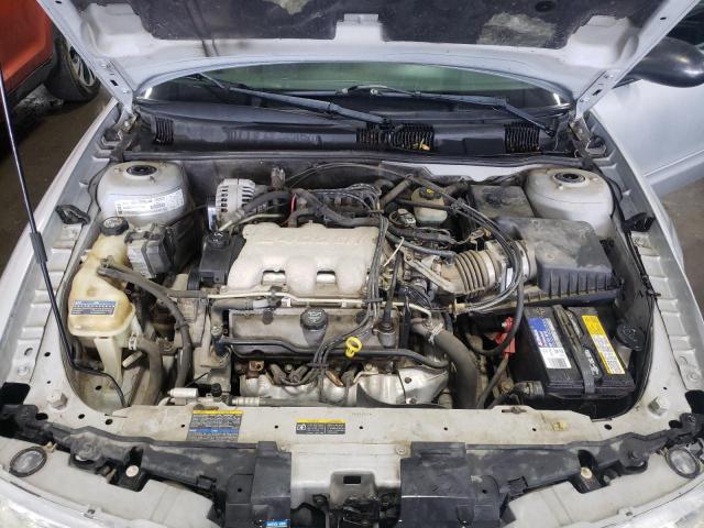 Photo 7 from auction – 2003 OLDSMOBILE ALERO GL with VIN 1G3NL12E03C129595