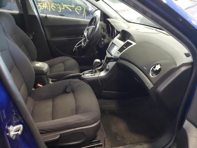 Photo 5 from auction – 2012 CHEVROLET CRUZE LT with VIN 1G1PF5SCXC7347034