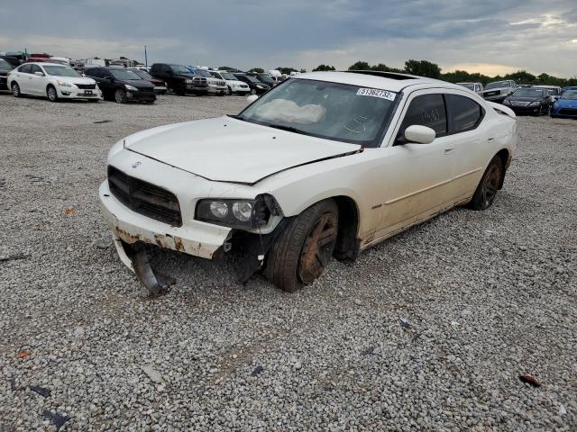 Photo 2 from auction – 2006 DODGE CHARGER R/ with VIN 2B3KA53H96H443144