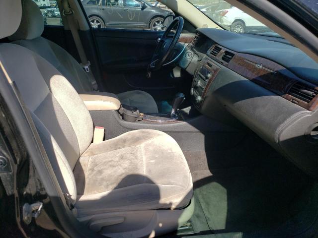 Photo 5 from auction – 2013 CHEVROLET IMPALA LT with VIN 2G1WG5E37D1122833