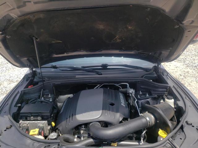 Photo 7 from auction – 2014 DODGE DURANGO with VIN 1C4SDHCT5EC598691