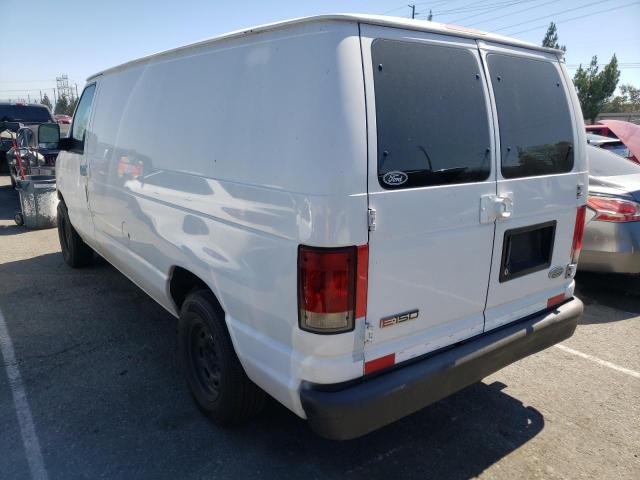 Photo 3 from auction – 2006 FORD ECONOLINE with VIN 1FTRE14W66HA59822